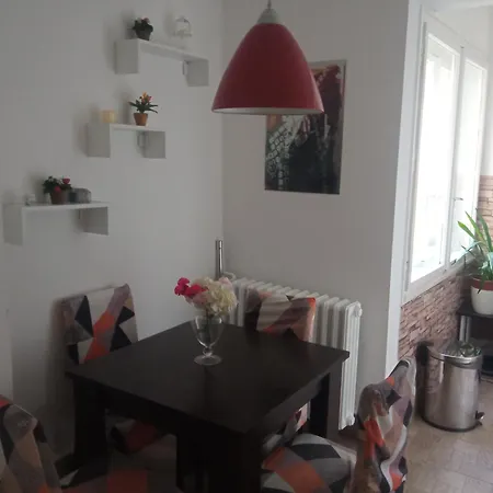 Liman1 Apartment *