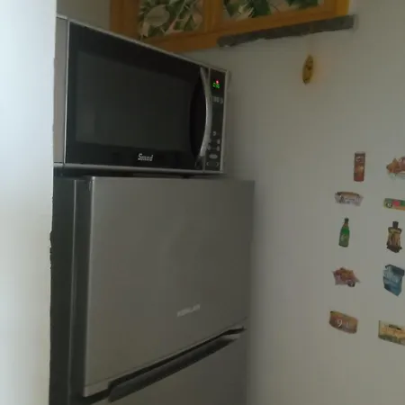 Apartment Liman1 Novi Sad