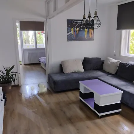 Liman1 Apartment *