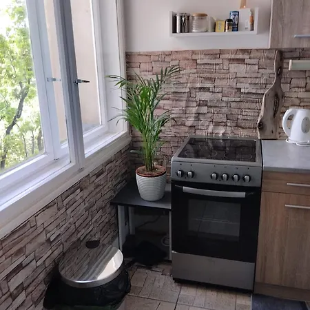 Liman1 Apartment *