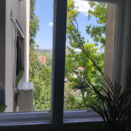 Apartment Liman1 Novi Sad
