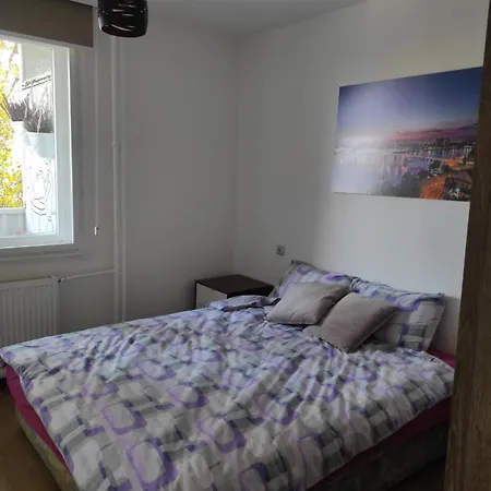 Apartment Liman1 *
