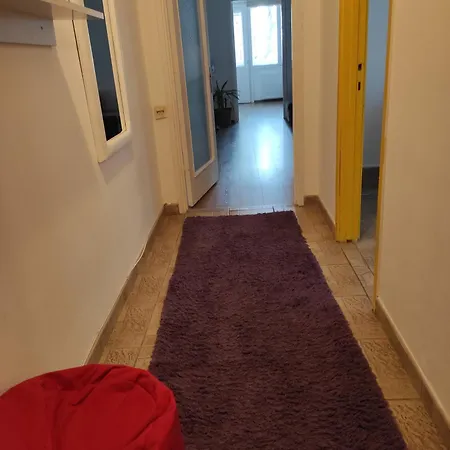 Apartment Liman1 Novi Sad
