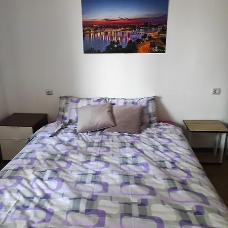 Liman1 Apartment