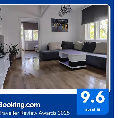 Liman1 Apartment *