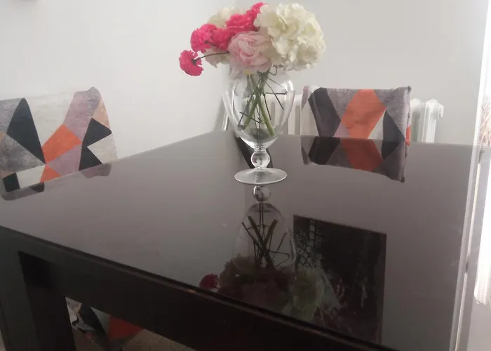 Apartamento Liman1 *