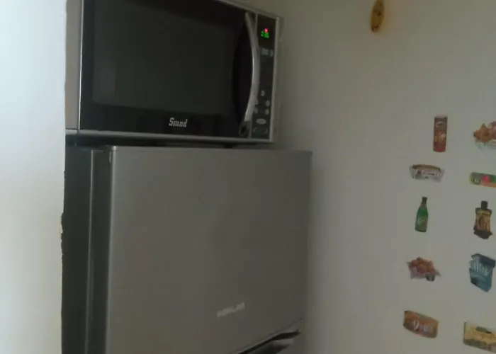 Apartamento Liman1 Novi Sad