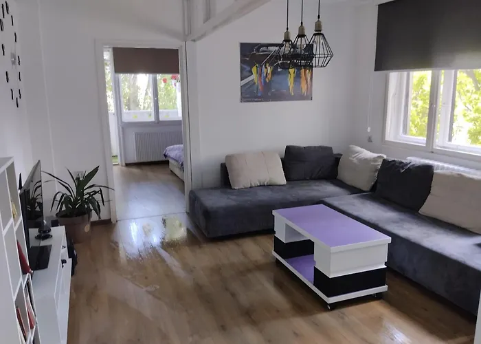 Liman1 Apartamento *