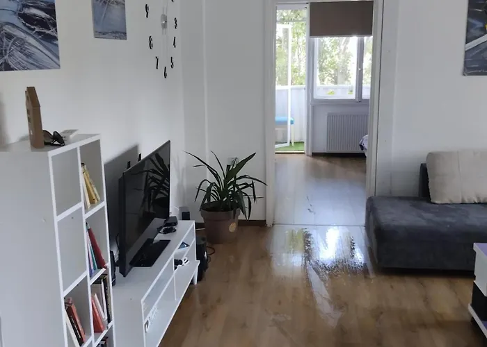 Apartamento Liman1 *