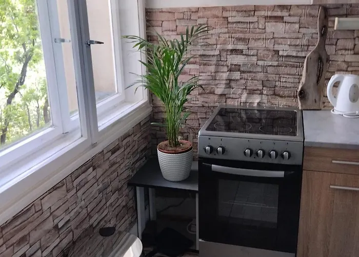 Liman1 Apartamento *