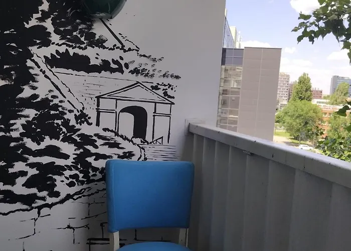 Apartamento Liman1 *