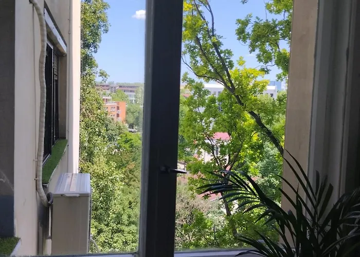 Apartamento Liman1 Novi Sad