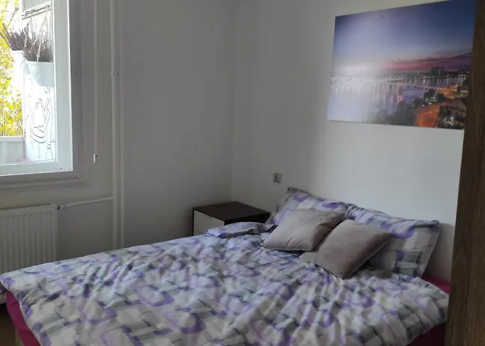 Apartamento Liman1 *