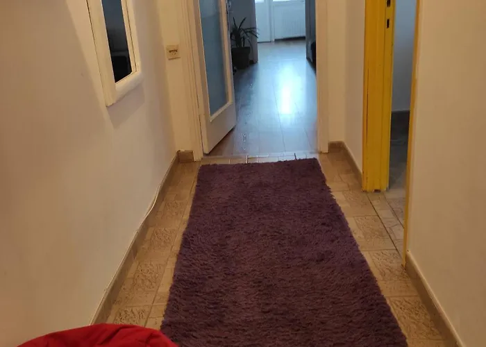 Apartamento Liman1 Novi Sad