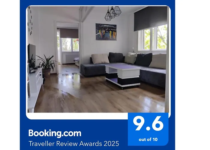 Liman1 Apartamento *